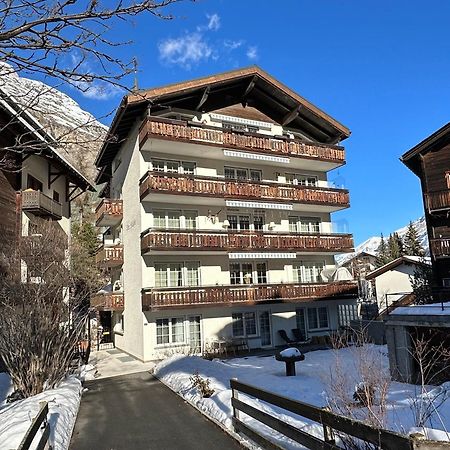 Luxury Chalets & Apartments By Mountain Exposure Zermatt Kültér fotó
