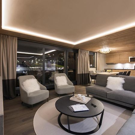 Luxury Chalets & Apartments By Mountain Exposure Zermatt Kültér fotó