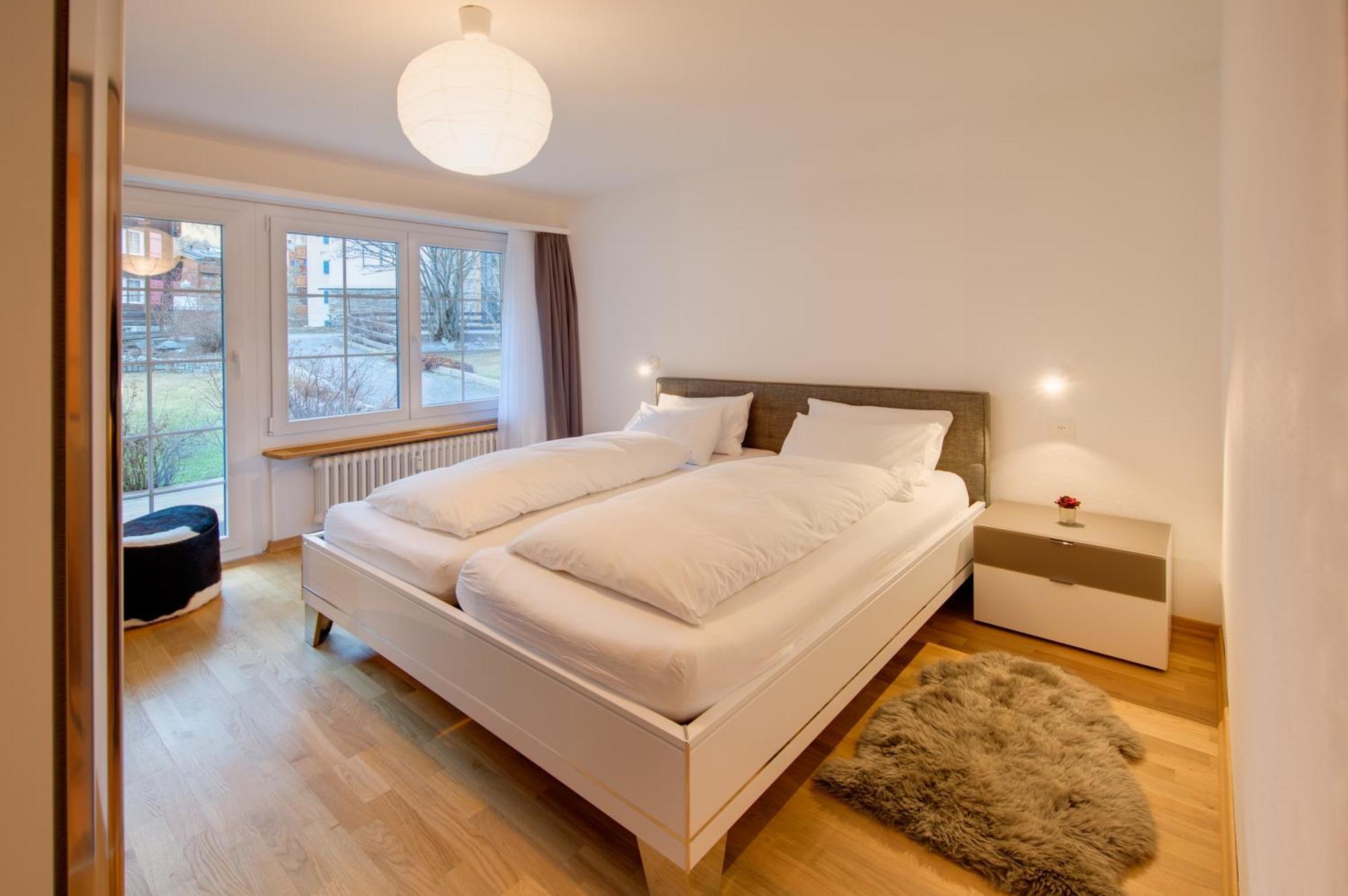 Luxury Chalets & Apartments By Mountain Exposure Zermatt Szoba fotó