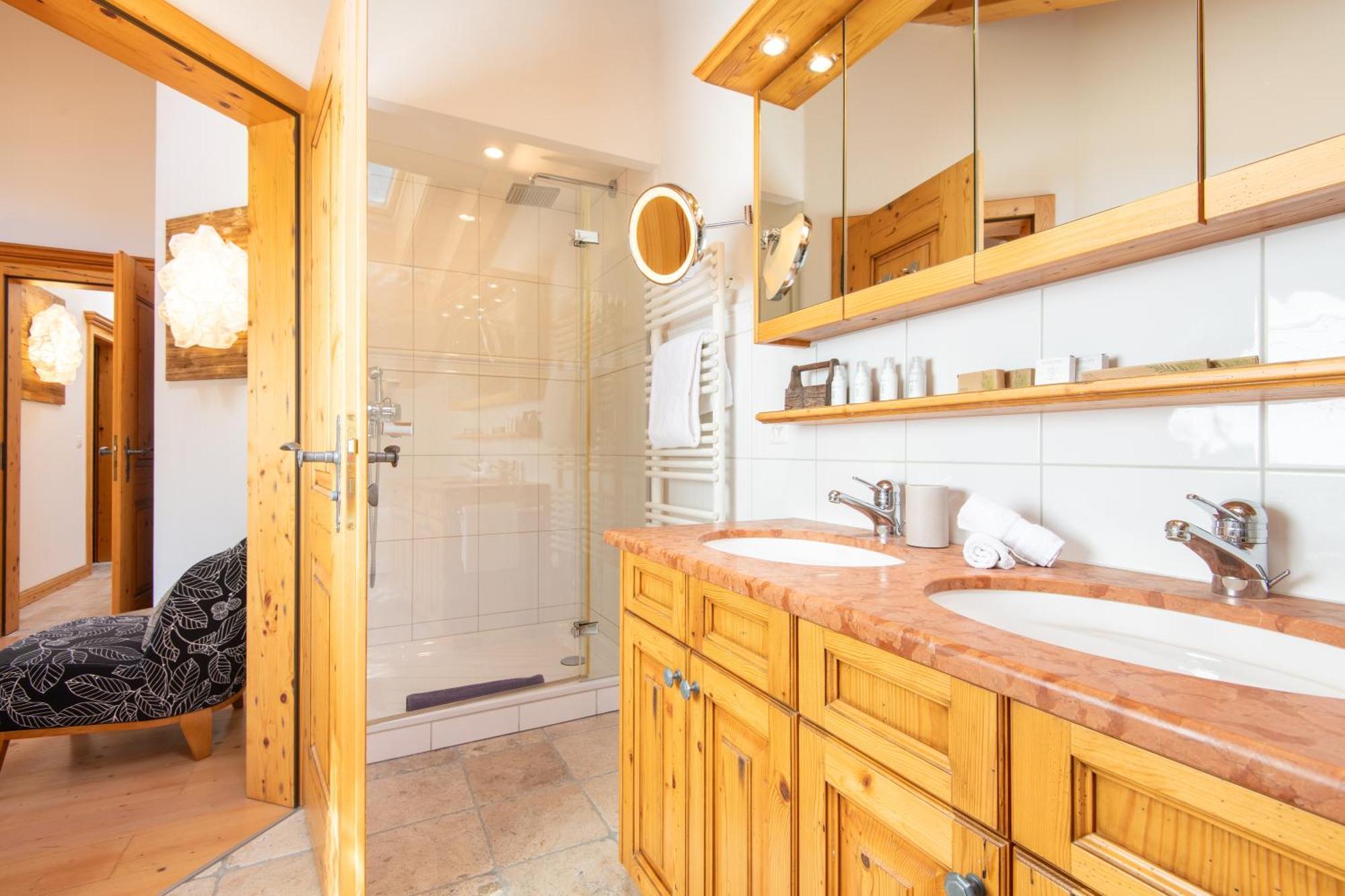 Luxury Chalets & Apartments By Mountain Exposure Zermatt Szoba fotó