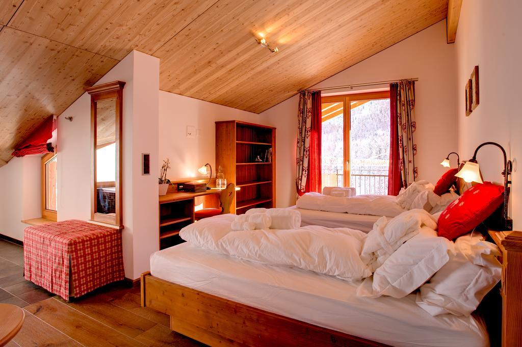 Luxury Chalets & Apartments By Mountain Exposure Zermatt Kültér fotó